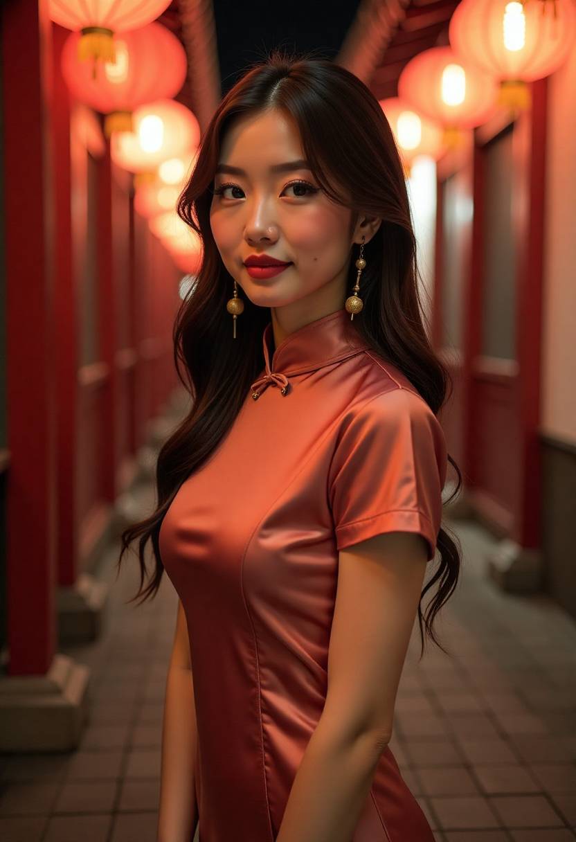 武侠对照室封面